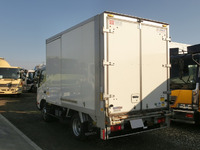 TOYOTA Dyna Panel Van TKG-XZU605 2012 68,000km_2