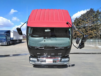 MITSUBISHI FUSO Fighter Refrigerator & Freezer Wing PDG-FK61F 2007 485,888km_10