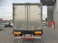 MITSUBISHI FUSO Fighter Refrigerator & Freezer Wing PDG-FK61F 2007 485,888km_11