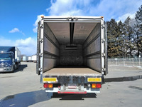 MITSUBISHI FUSO Fighter Refrigerator & Freezer Wing PDG-FK61F 2007 485,888km_12