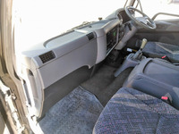 MITSUBISHI FUSO Fighter Refrigerator & Freezer Wing PDG-FK61F 2007 485,888km_29