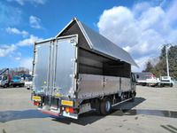 MITSUBISHI FUSO Fighter Refrigerator & Freezer Wing PDG-FK61F 2007 485,888km_2