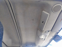 MITSUBISHI FUSO Fighter Refrigerator & Freezer Wing PDG-FK61F 2007 485,888km_32