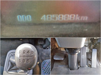 MITSUBISHI FUSO Fighter Refrigerator & Freezer Wing PDG-FK61F 2007 485,888km_35