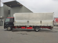 MITSUBISHI FUSO Fighter Refrigerator & Freezer Wing PDG-FK61F 2007 485,888km_5