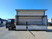 MITSUBISHI FUSO Fighter Refrigerator & Freezer Wing PDG-FK61F 2007 485,888km_6