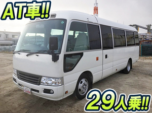 Coaster Micro Bus_1