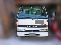 ISUZU Elf Dump U-NKR66ED 1991 200,540km_3