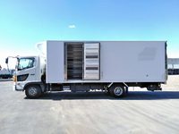 HINO Ranger Refrigerator & Freezer Truck PB-FC7JKFG 2004 817,000km_6
