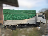 MITSUBISHI FUSO Canter Cattle Transport Truck U-FE425E 1993 407,653km_5