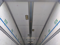 MITSUBISHI FUSO Super Great Refrigerator & Freezer Wing BDG-FS54JZ 2009 723,553km_6