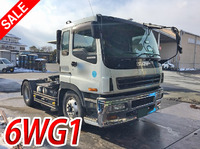 ISUZU Giga Trailer Head KL-EXD52D3 2004 1,131,778km_1