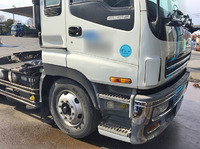 ISUZU Giga Trailer Head KL-EXD52D3 2004 1,131,778km_2