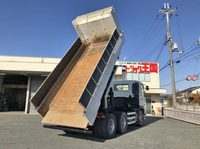 HINO Profia Dump QKG-FS1EKAA 2013 231,729km_2