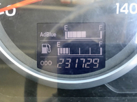 HINO Profia Dump QKG-FS1EKAA 2013 231,729km_38