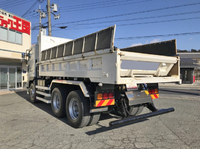 HINO Profia Dump QKG-FS1EKAA 2013 231,729km_4