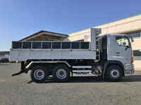 HINO Profia Dump QKG-FS1EKAA 2013 231,729km_7