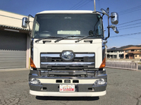 HINO Profia Dump QKG-FS1EKAA 2013 231,729km_9