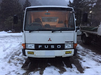 MITSUBISHI FUSO Fighter Dump P-FK416ED 1987 172,811km_3