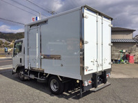 ISUZU Elf Refrigerator & Freezer Truck TKG-NLR85AN 2013 191,271km_4
