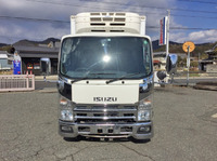 ISUZU Elf Refrigerator & Freezer Truck TKG-NLR85AN 2013 191,271km_8