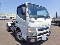 MITSUBISHI FUSO Canter Container Carrier Truck TPG-FBA50 2017 1,000km_5