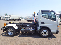 MITSUBISHI FUSO Canter Container Carrier Truck TPG-FBA50 2017 1,000km_7