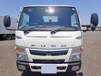 MITSUBISHI FUSO Canter Container Carrier Truck TPG-FBA50 2017 1,000km_8