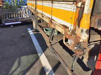 MITSUBISHI FUSO Fighter Truck (With 5 Steps Of Cranes) KC-FK629K 1999 417,758km_4