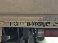 MITSUBISHI FUSO Canter Flat Body KG-FB51AB 2000 175,330km_10