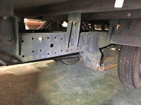 MITSUBISHI FUSO Canter Flat Body KG-FB51AB 2000 175,330km_11