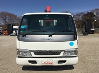 ISUZU Elf Truck (With 6 Steps Of Unic Cranes) KR-NPR72LR 2003 356,155km_6