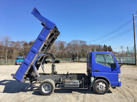 MITSUBISHI FUSO Canter Dump KK-FE73EB 2004 112,308km_10