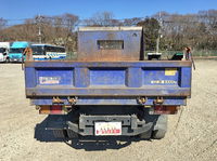 MITSUBISHI FUSO Canter Dump KK-FE73EB 2004 112,308km_13