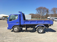 MITSUBISHI FUSO Canter Dump KK-FE73EB 2004 112,308km_5