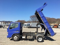 MITSUBISHI FUSO Canter Dump KK-FE73EB 2004 112,308km_7