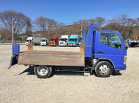 MITSUBISHI FUSO Canter Dump KK-FE73EB 2004 112,308km_9