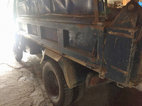 MAZDA Titan Dump KK-WG3AN 1999 177,318km_10