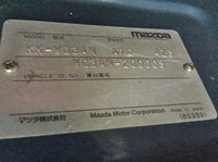 MAZDA Titan Dump KK-WG3AN 1999 177,318km_31