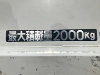 MITSUBISHI FUSO Canter Flat Body PDG-FE70D 2007 110,870km_16