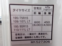 MITSUBISHI FUSO Canter Flat Body TKG-FEB20 2012 62,000km_17