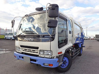 ISUZU Forward Garbage Truck PB-FSR35D3 2006 139,000km_3