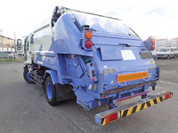 ISUZU Forward Garbage Truck PB-FSR35D3 2006 139,000km_4