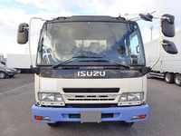 ISUZU Forward Garbage Truck PB-FSR35D3 2006 139,000km_7