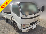Toyoace Flat Body