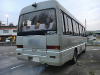 MITSUBISHI FUSO Rosa Bus U-BE449F 1991 344,363km_2
