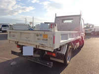 MITSUBISHI FUSO Canter Dump TKG-FBA30 2015 36,000km_2