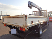 MITSUBISHI FUSO Canter Truck (With 3 Steps Of Cranes) KK-FE73EEN 2004 85,000km_3