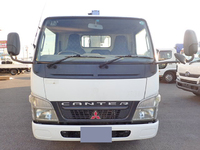 MITSUBISHI FUSO Canter Truck (With 3 Steps Of Cranes) KK-FE73EEN 2004 85,000km_8
