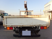 MITSUBISHI FUSO Canter Truck (With 3 Steps Of Cranes) KK-FE73EEN 2004 85,000km_9